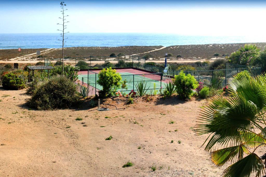 Hôtel Flora Del Mar à Todos Santos Extérieur photo